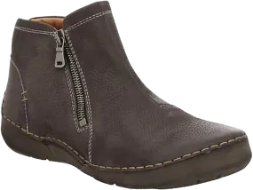 Fergey 94 Suede Feel Strong Laces