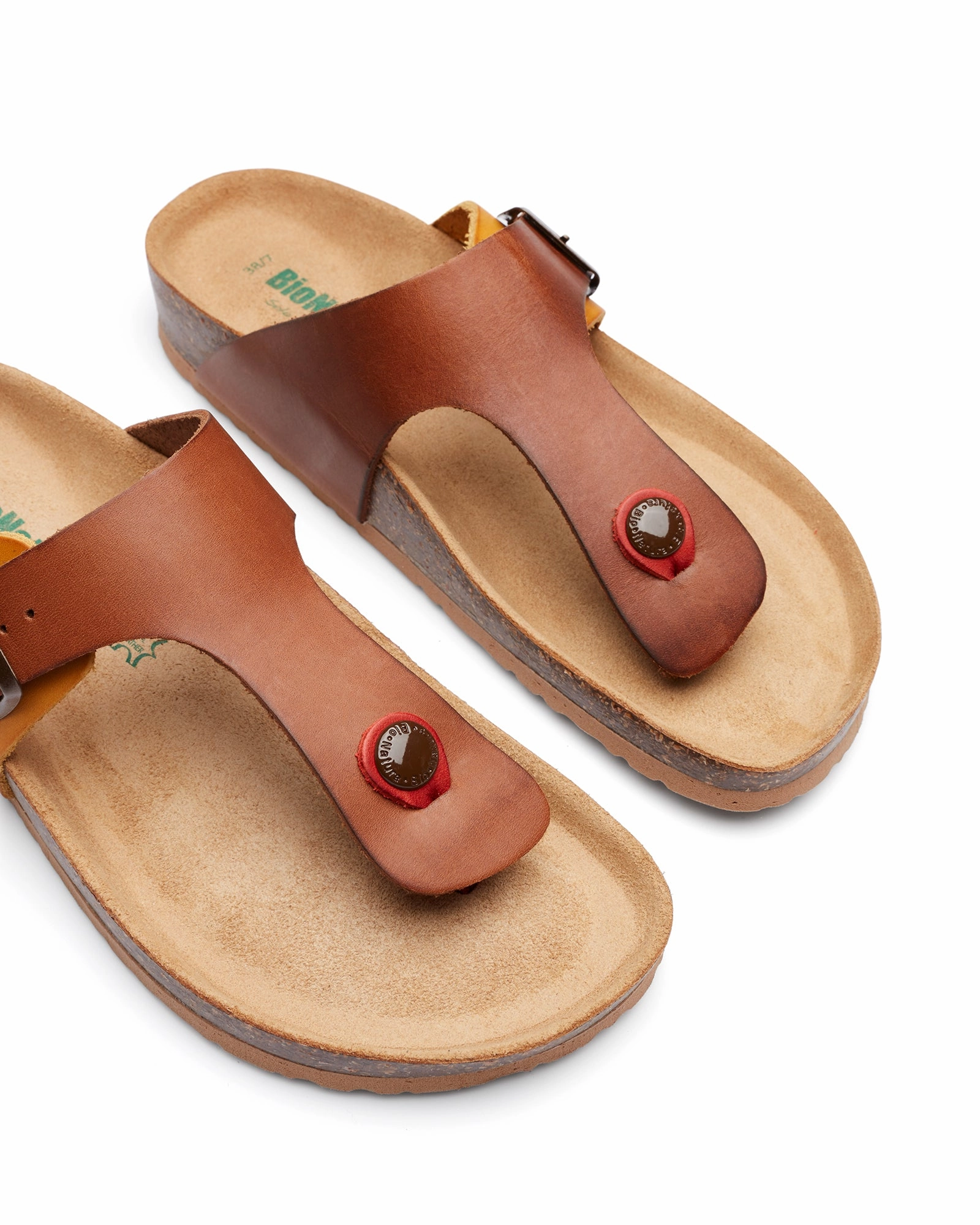 Teramo Tan Multi Secure fit Light Style