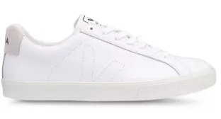 Fast pace Veja Esplar Leather ??Extra White?? (W)