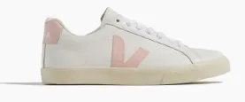 Energy Core construction Veja Esplar Logo ??Extra White Petale?? (W)