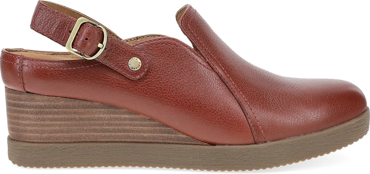 Sheridan | Waterproof | Milled | Brick Soft Lining Pastel tone