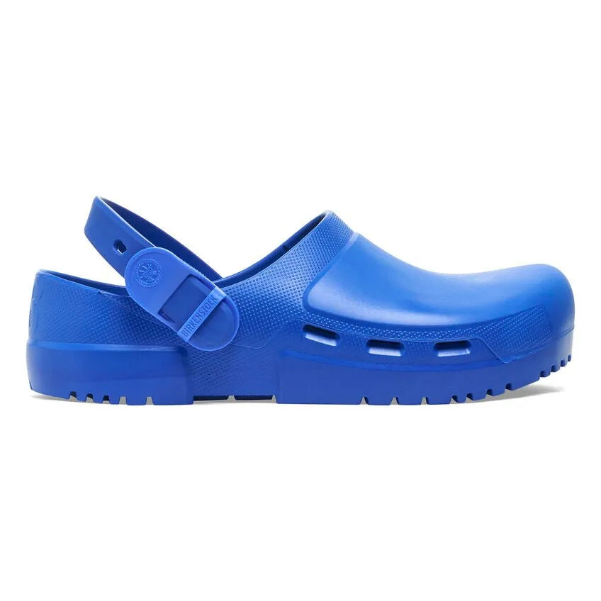 Birki Air 2.0 | Polyurethane | Ultra Blue Toe Protection Zen Step