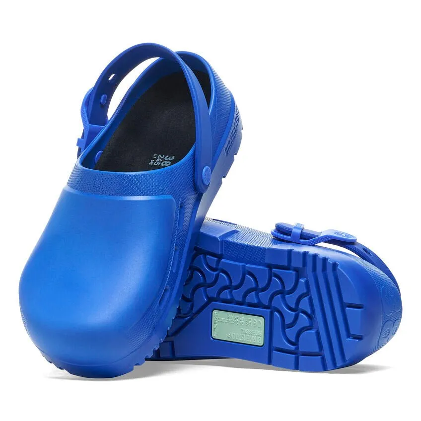 Breath Fresh Birki Air 2.0 | Polyurethane | Ultra Blue