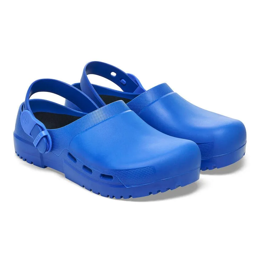 Calm Mood Dance Fit Birki Air 2.0 | Polyurethane | Ultra Blue