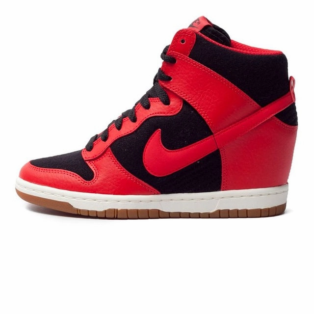 NIKE DUNK SB Women's Skateboarding Shoes sports Kind Step