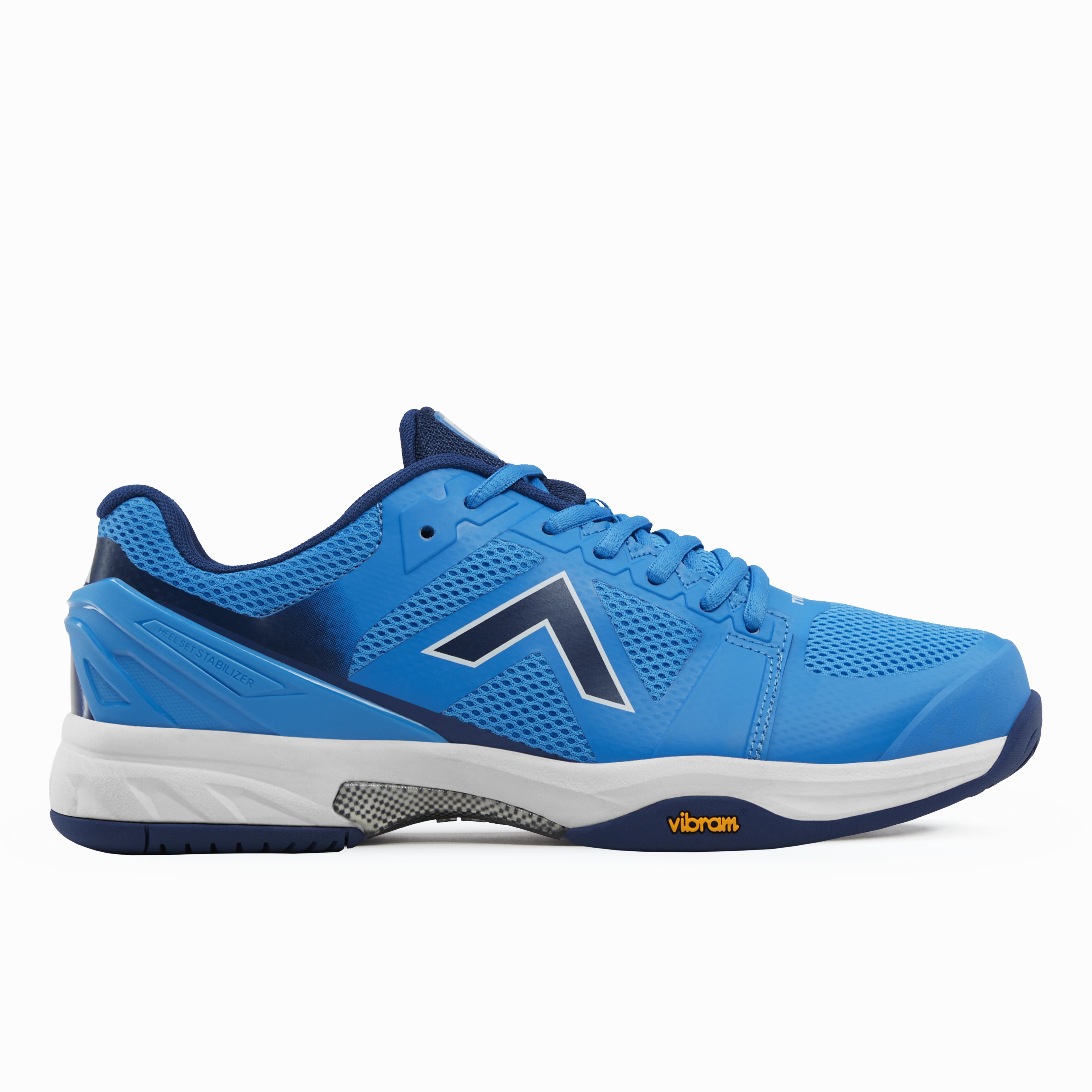 Men's Striker Pro V minimalist - style shoes