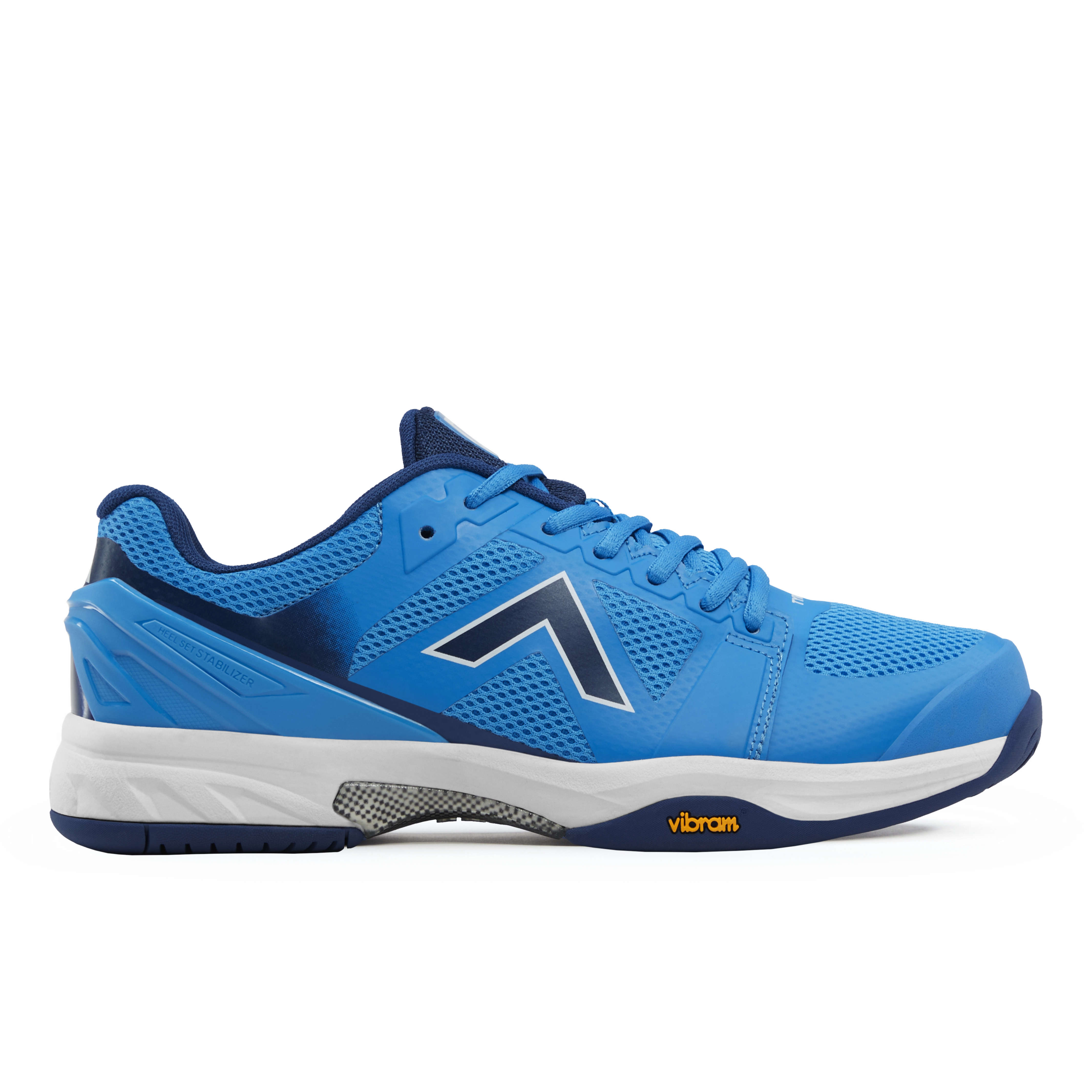 Men's Striker Pro V no - ankle - support shoes Quiet