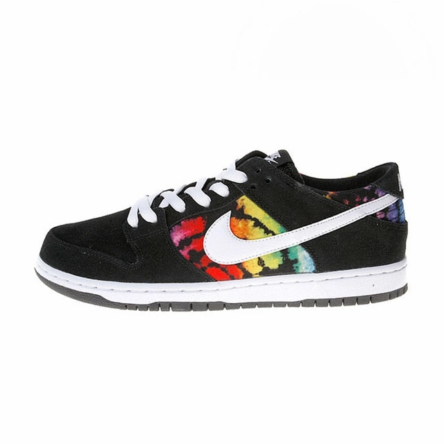 Teen Edge senior care Original New Arrival Authentic Nike Dunk SB Low Pro Iw Leisure Men's