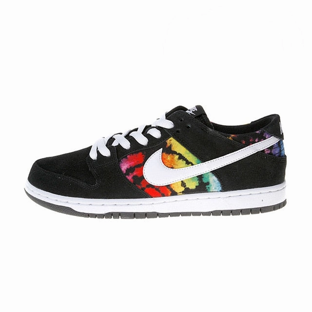Original New Arrival Authentic Nike Dunk SB Low Pro Iw Leisure Men's Stable construction slow walk