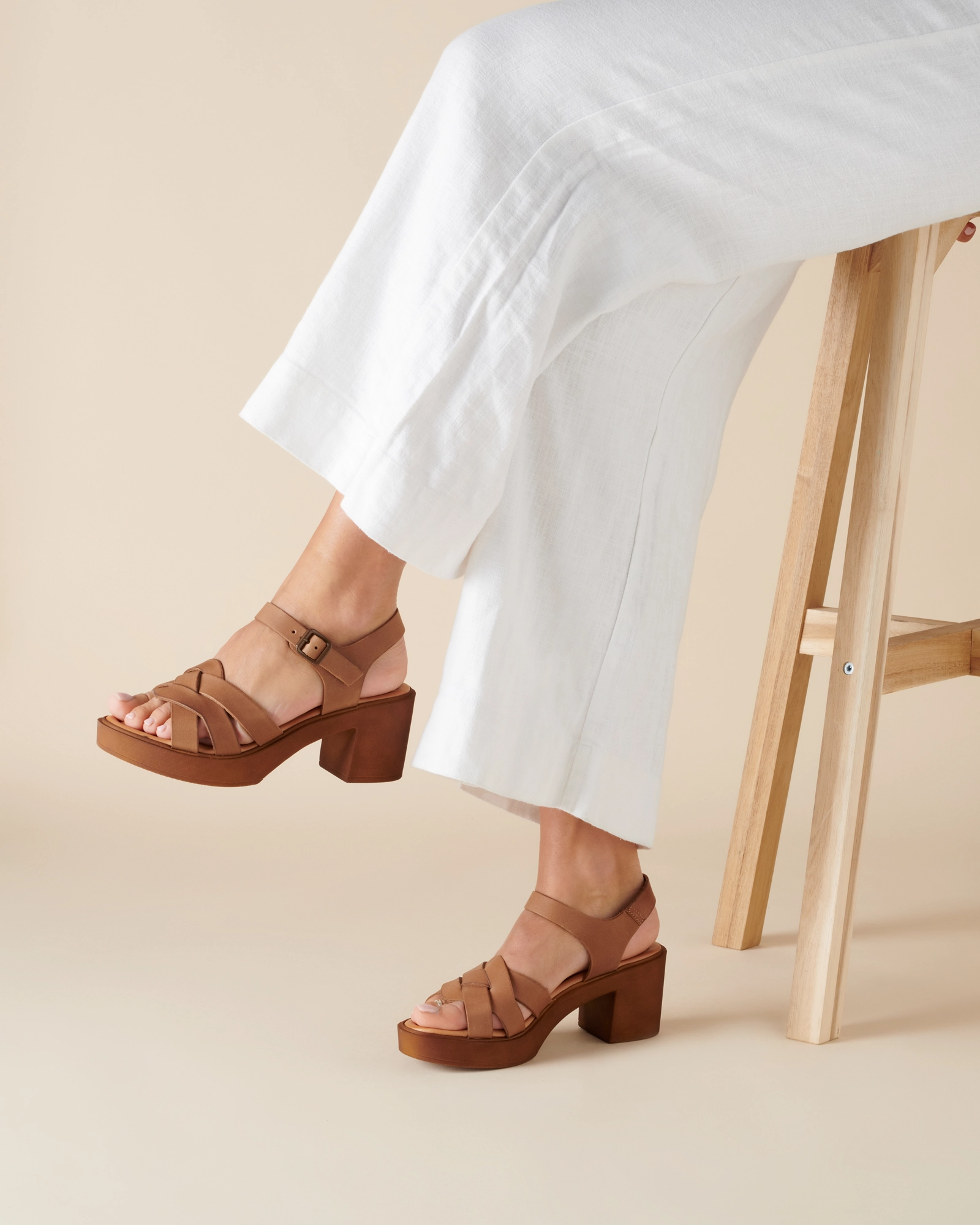 Natural Step Verna Tan