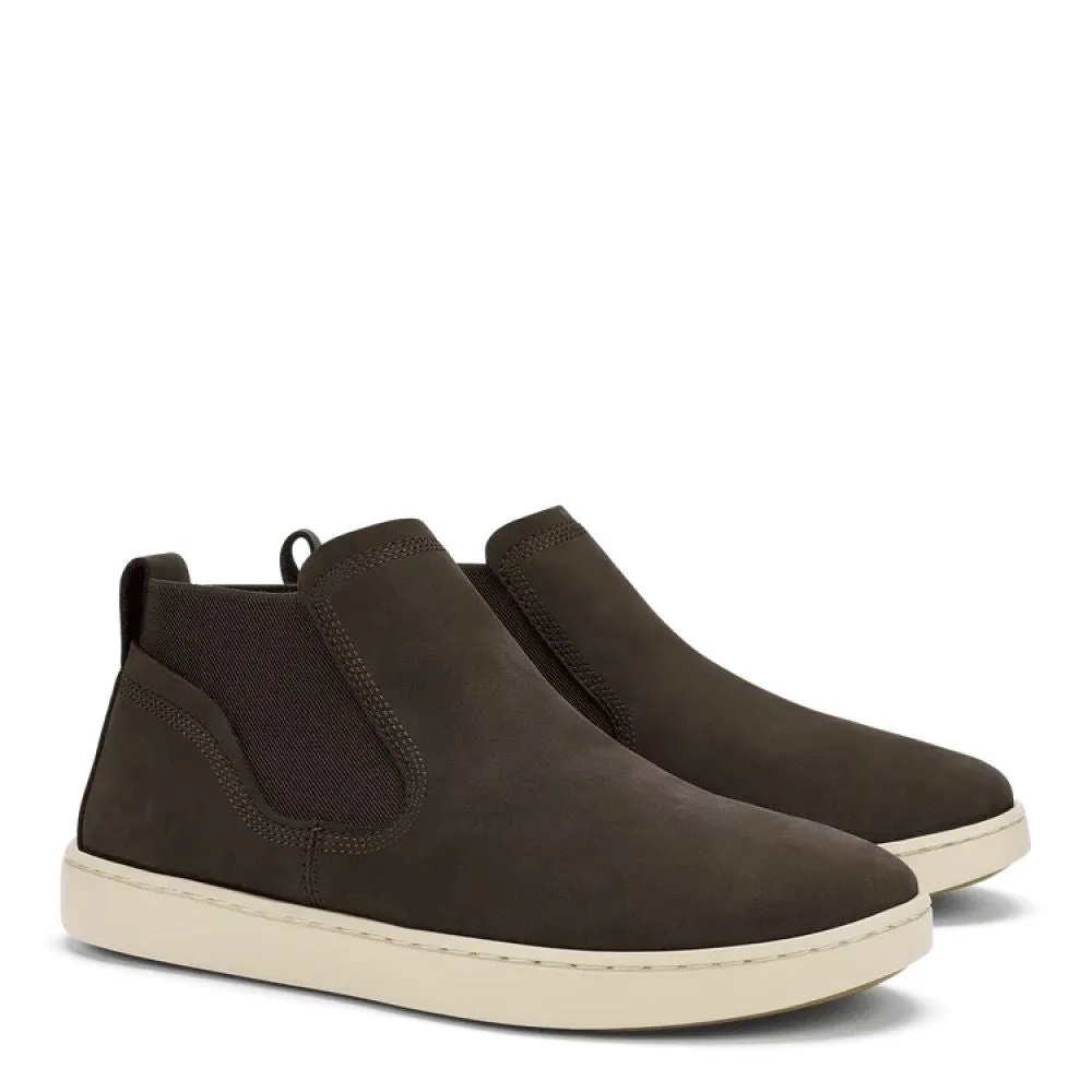 City Wear Versatile Frame OluKai Women's Pehuea Mid in Dark Java