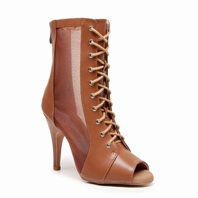 Bold Move Koda - Truly Nude Shade Six - Street Sole