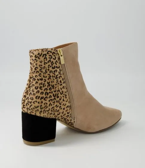 Protective Footwear Veyda-XW