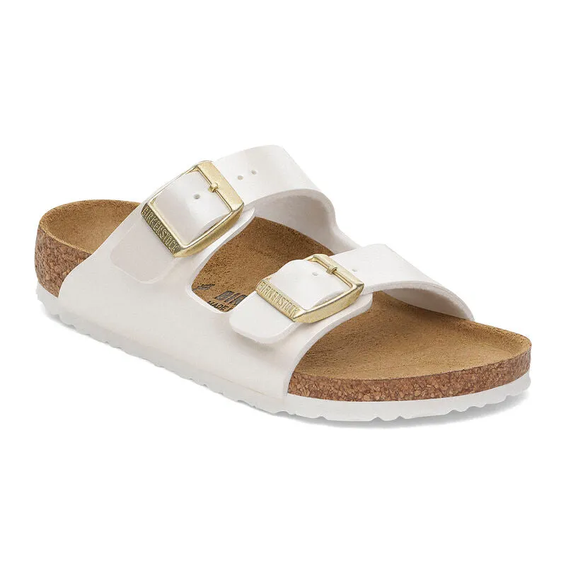 Bare Support Kids Arizona : Pearl Metallic
