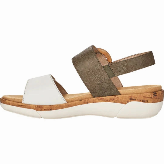 Water Play Durable Strap REMONTE R6853 OFF - WHITE FOREST