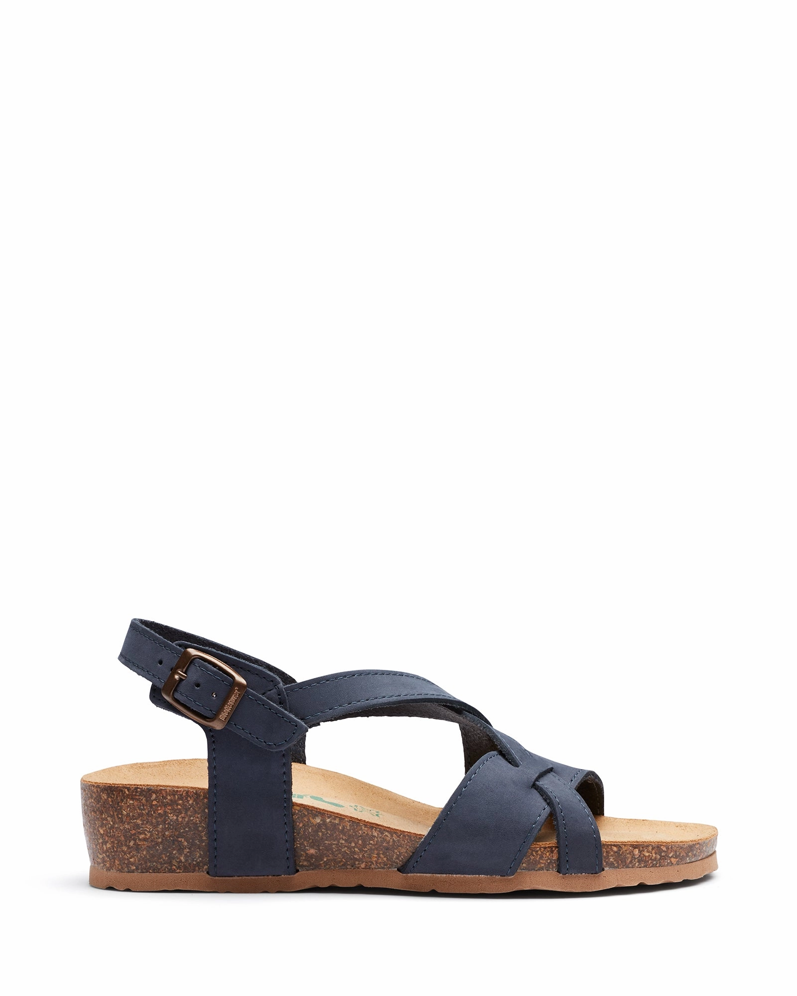 Warm Step Aversa Navy