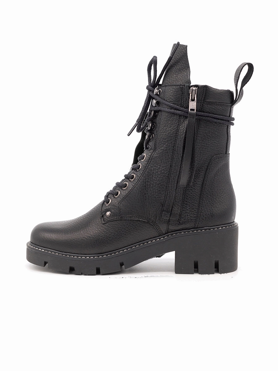 Flexible Comfort War & Peace