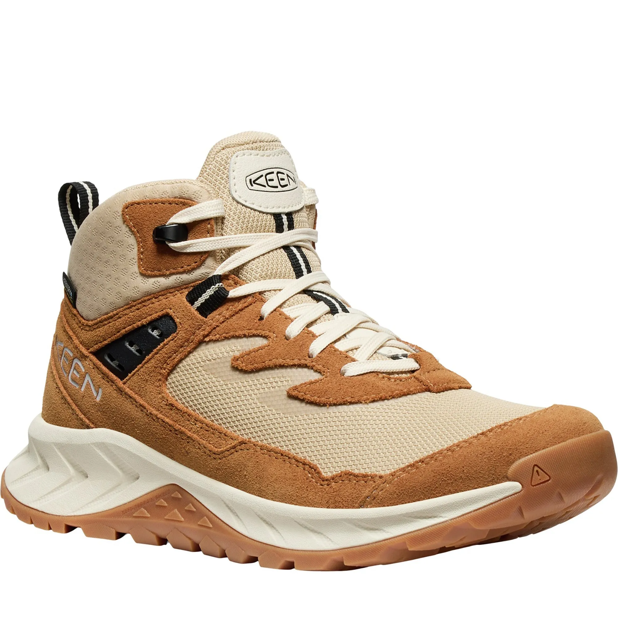 Hightrail Mid Waterproof High Utility