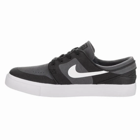 Original New Arrival Official NIKE Nike Zoom SB Stefan Janoski Ocean Edge