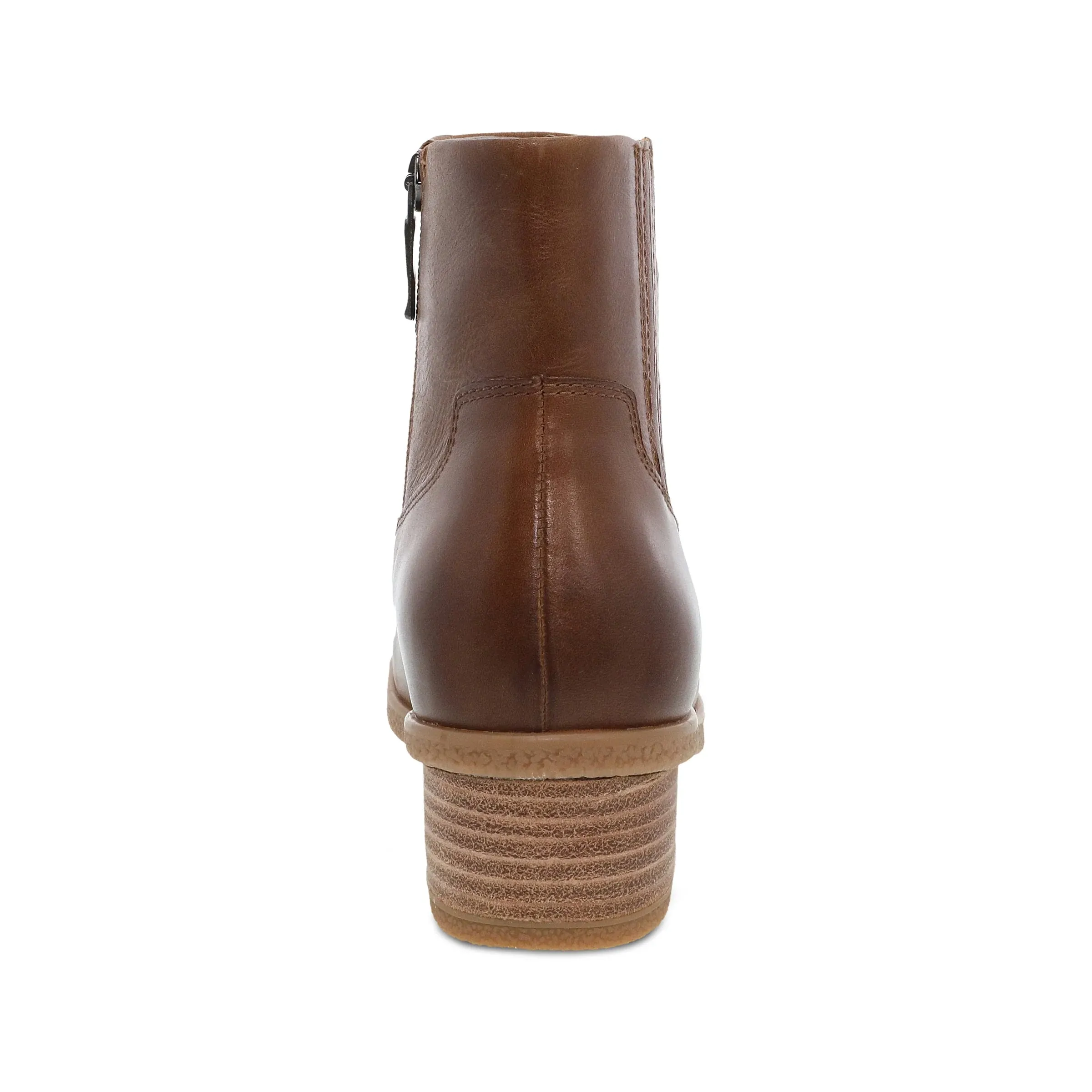 Toe Guard Daisie | Waterproof | Burnished | Tan
