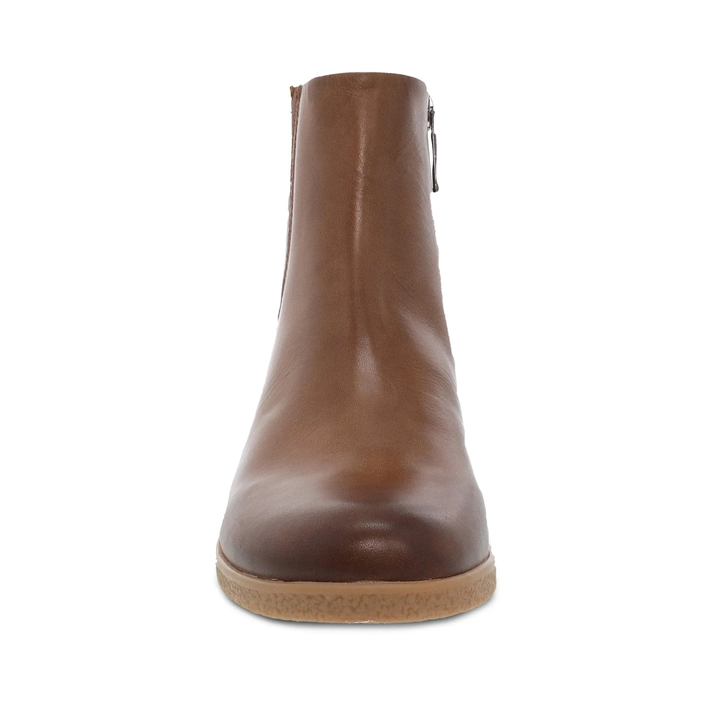 Meta Move Korean Trend Daisie | Waterproof | Burnished | Tan