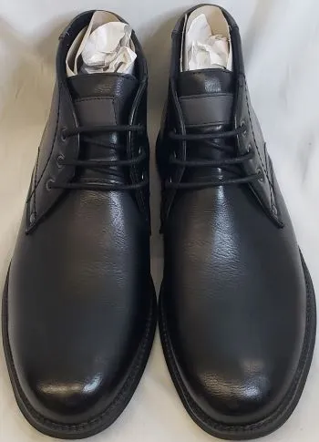 Quiet Sole Young Professional Moe --  Men's Dress Casual Boot