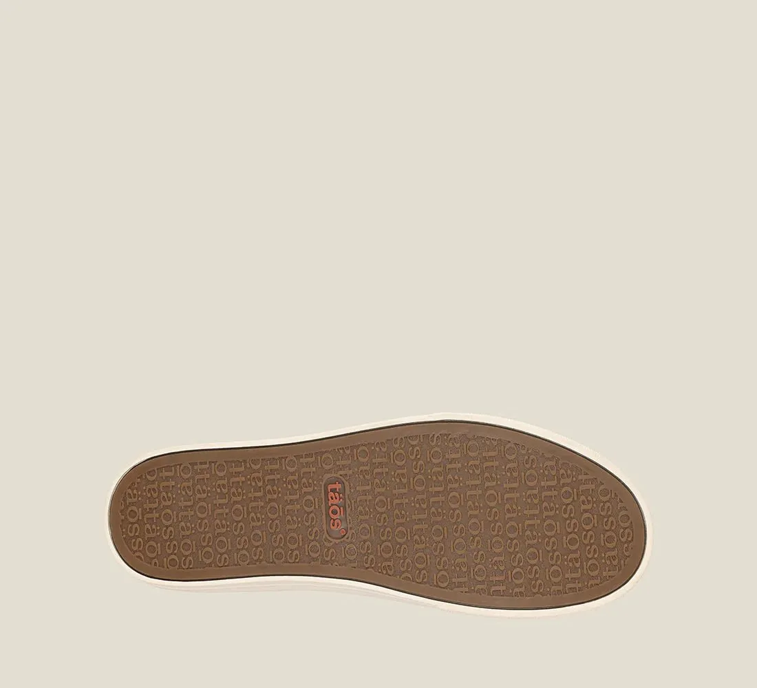 Comfort Curve Lake Step Winner | Leather | Black