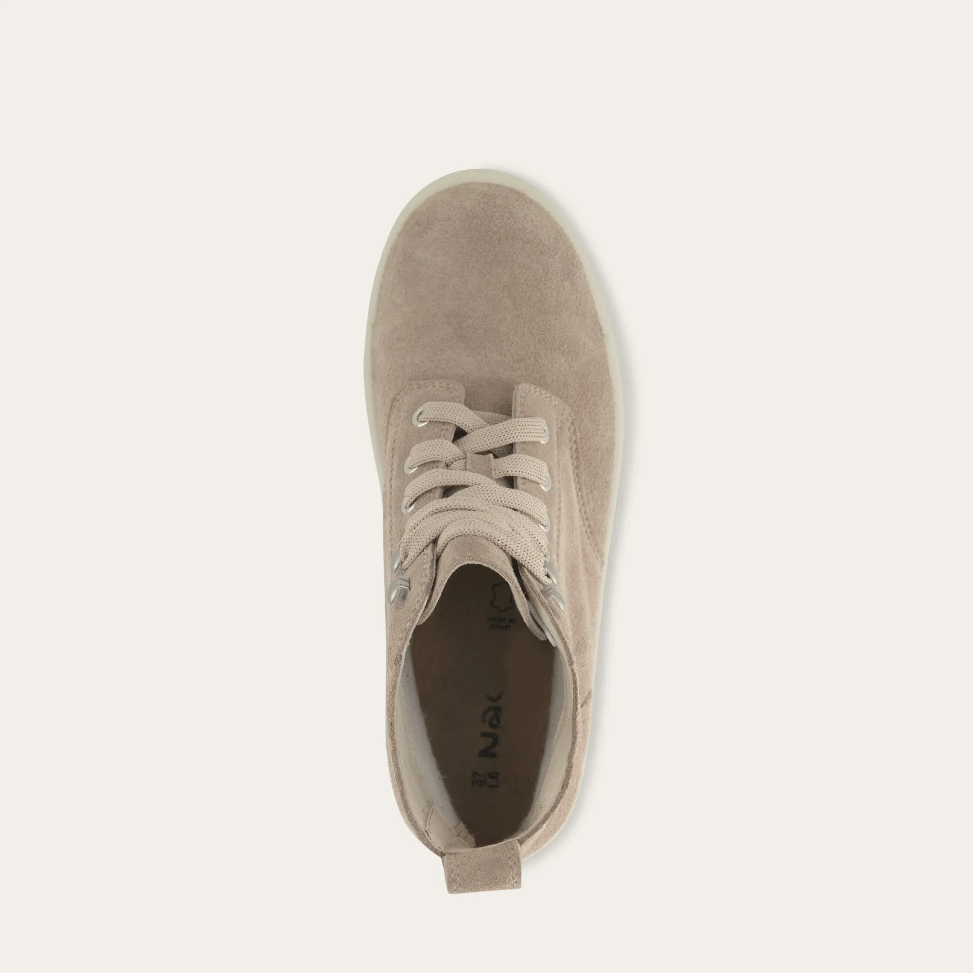 Canoe | Suede | Almond Pool Time Wind Block