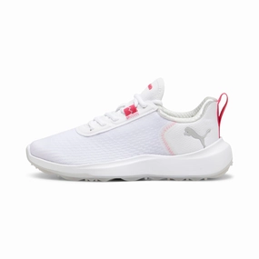 Viral Pop Women's FUSION CRUSH SPORT Spikeless Golf Shoes