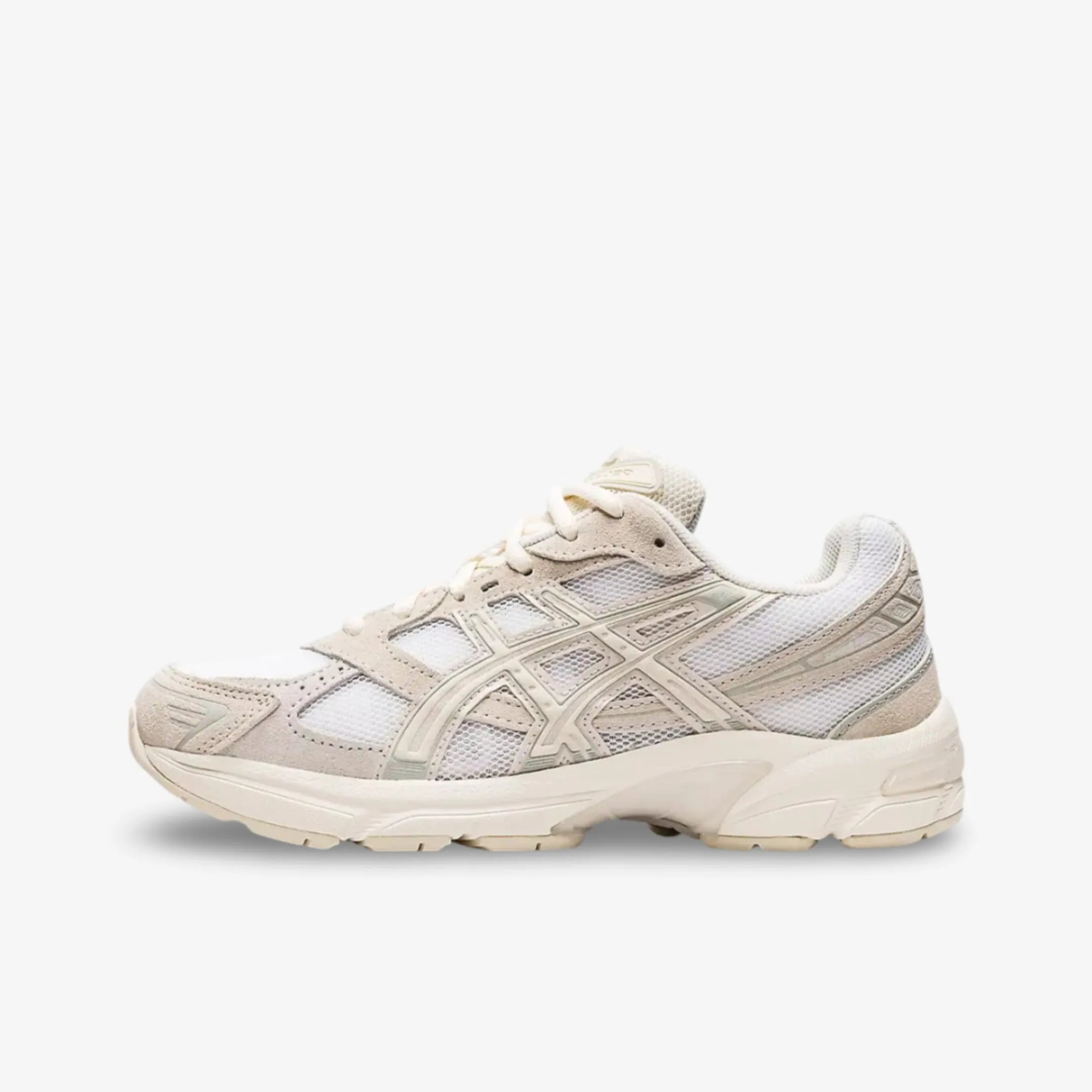 anatomical - shape shoes (Women's) ASICS Gel-1130 'White / Birch' (2022) 1202A163-100