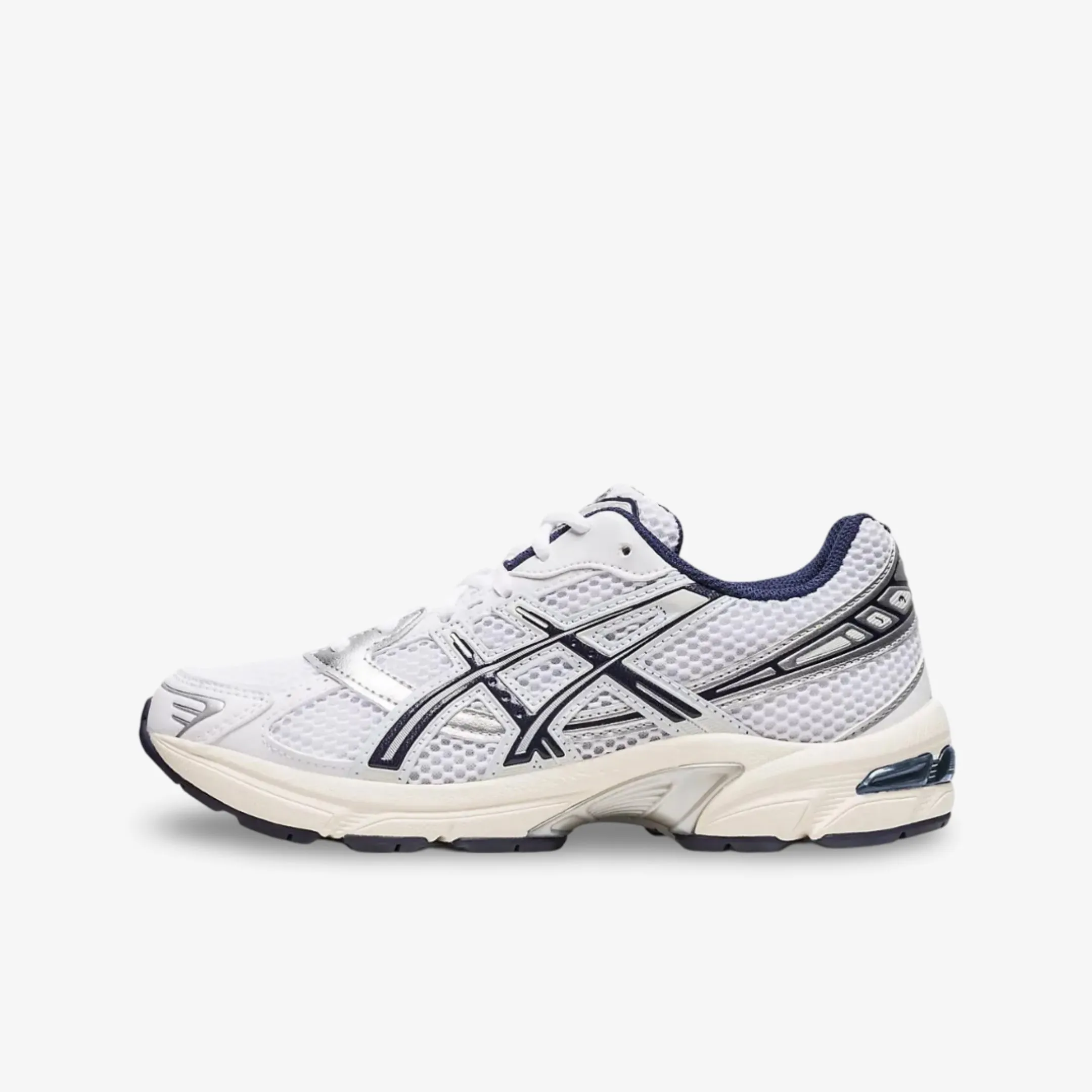 Ventilation holes (Women's) ASICS Gel-1130 'White / Midnight Navy' (2023) 1202A164-110