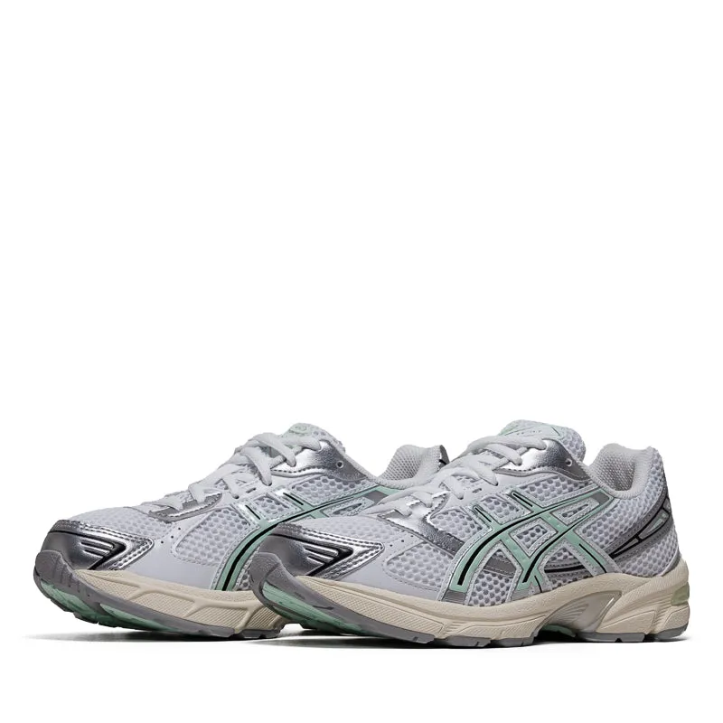 Women's Asics Gel-1130 - White/Mint Tint Day Wear