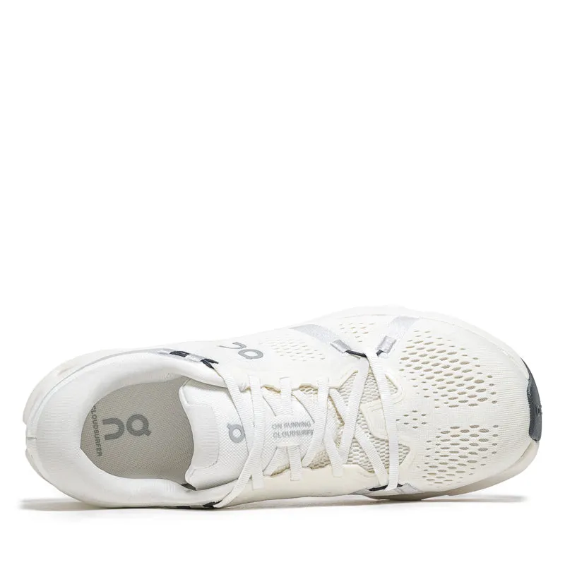 Traction Women's On Cloudsurfer 2 - Ivory/Ivory