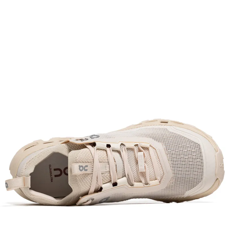 quick - drying lining shoes Women's On Cloudultra 2 - Dew/Moon