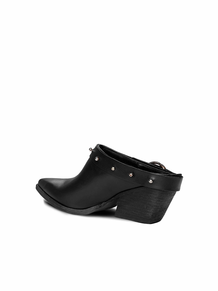 Relaxed Fit city commute Woody