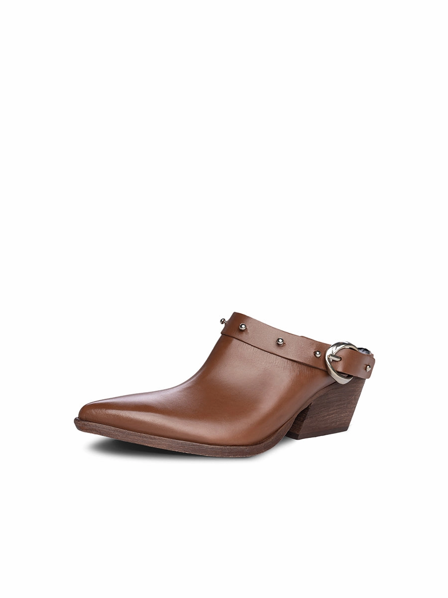 Woody Quick Step Fashion Fit