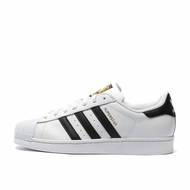x Adidas Superstar Sneakers Classic Unisex Quick Pack Fresh Drop