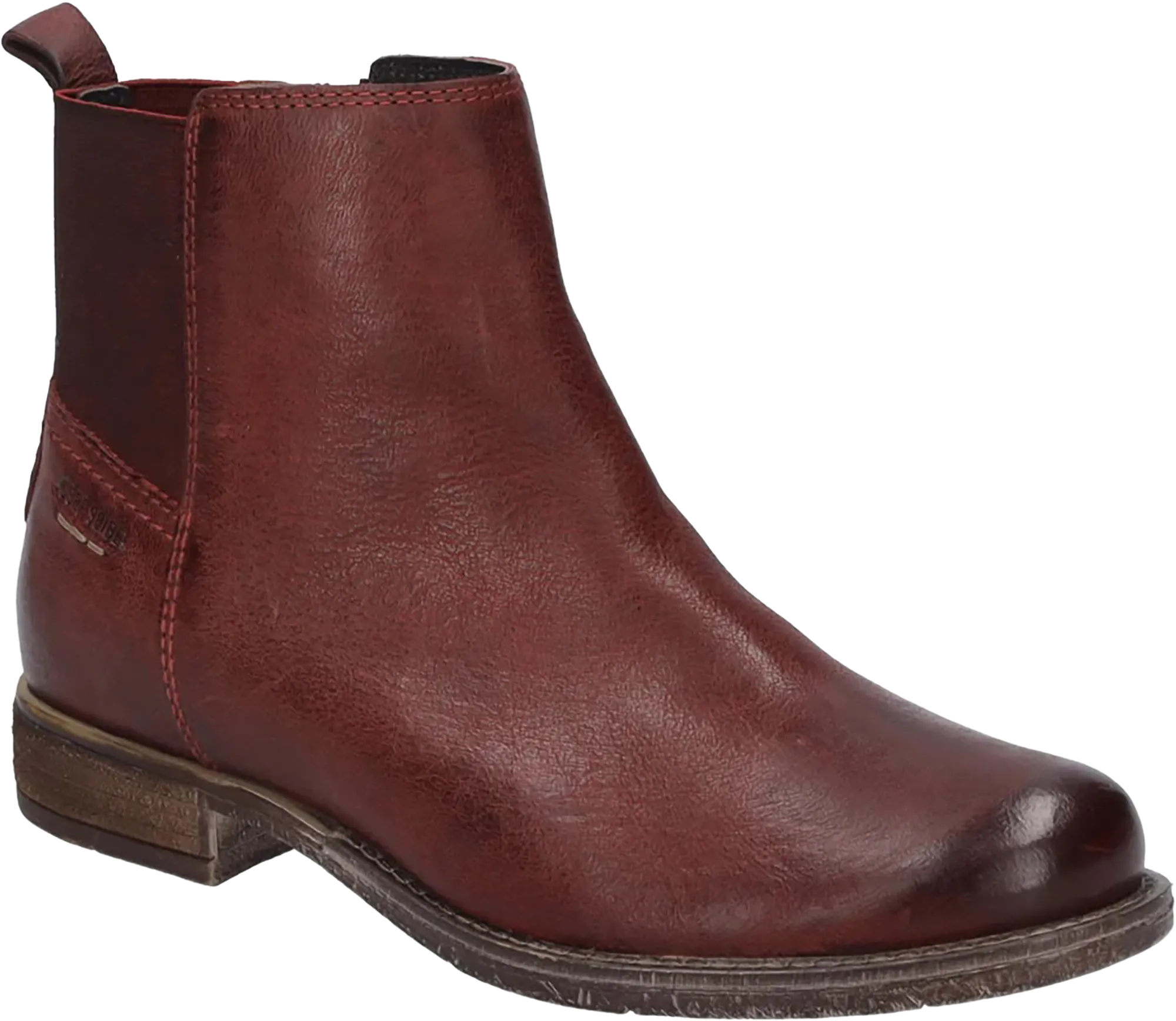 Sienna 08 Pull On Style Trendsetting Style