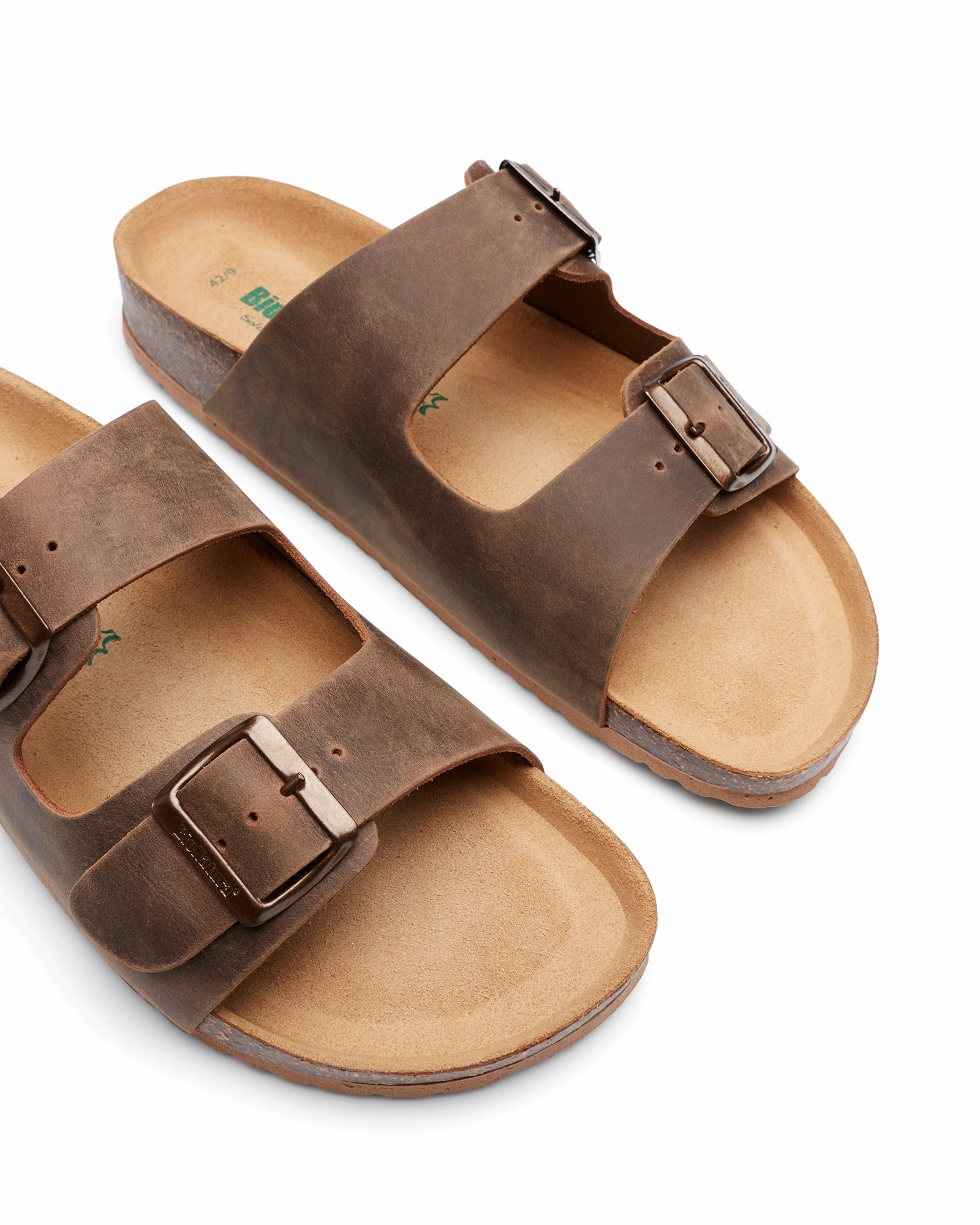 Zenga Brown Leaf Touch