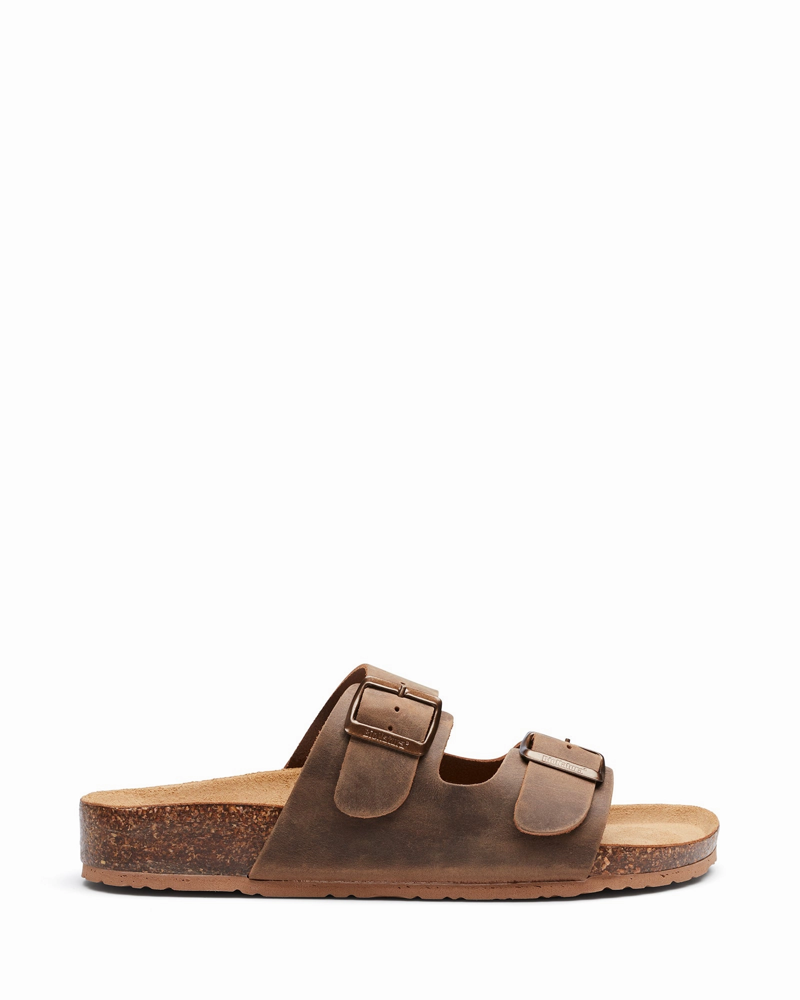 Zenga Brown Comfortable all-day wear Adjustable Fit
