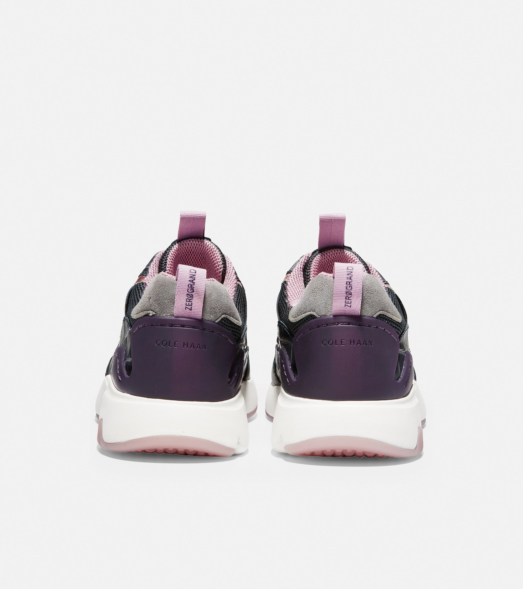 running on flat terrain shoes ZER?GRAND City Sneaker