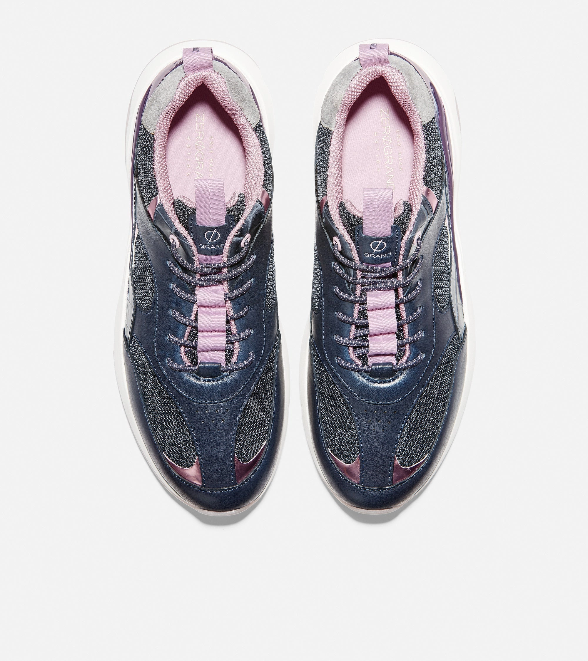 confidence building machine - washable running option ZER?GRAND City Sneaker