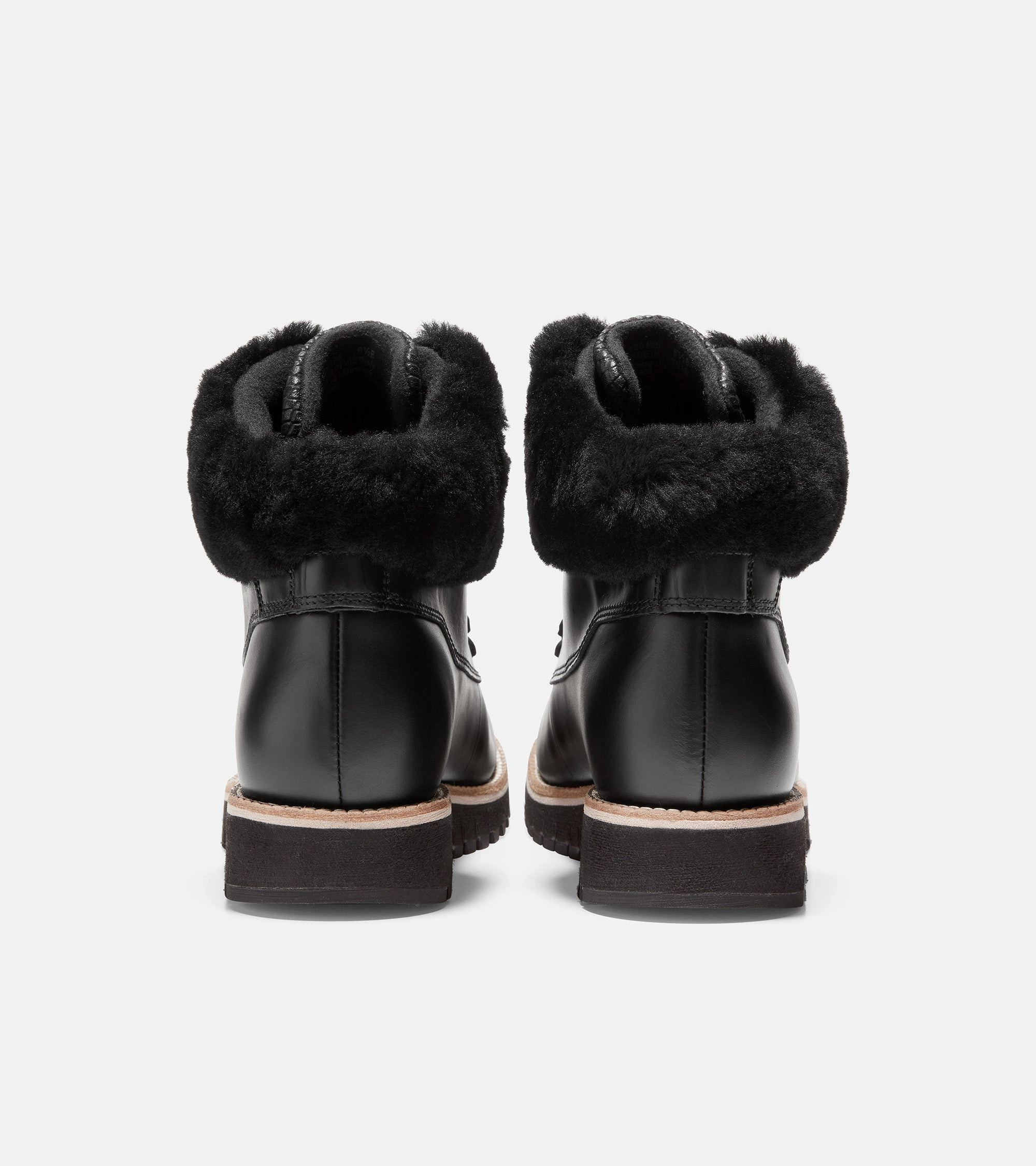 Good elasticity ZER?GRAND Explore Hiker Boot