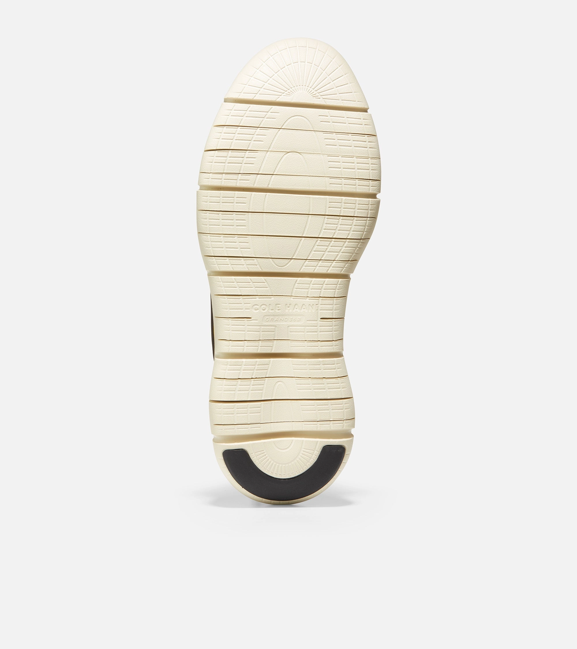 Minimalist Ride ZER?GRAND Journey Running Sneaker