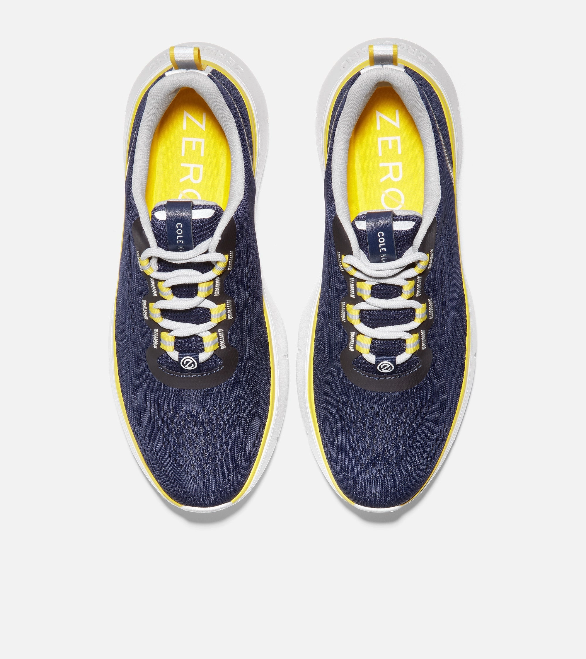 Travel Flex Soft Interior ZER?GRAND Journey Running Sneaker