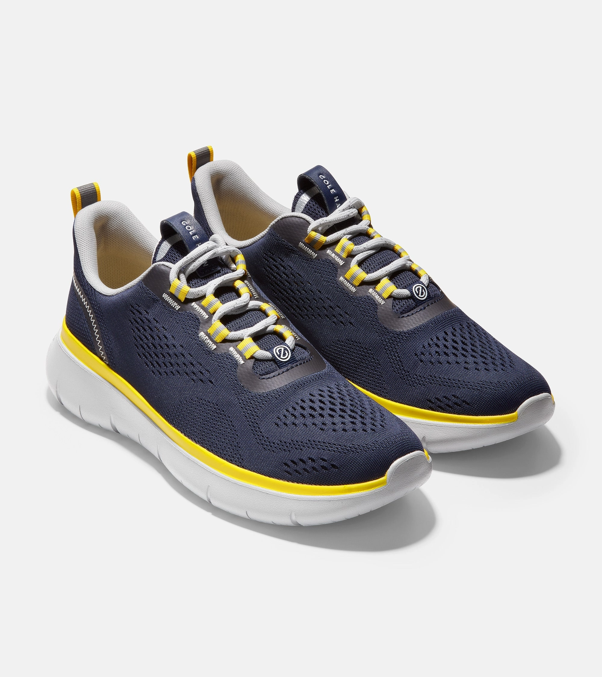 ZER?GRAND Journey Running Sneaker Sleek Comfort Elite Cushioning