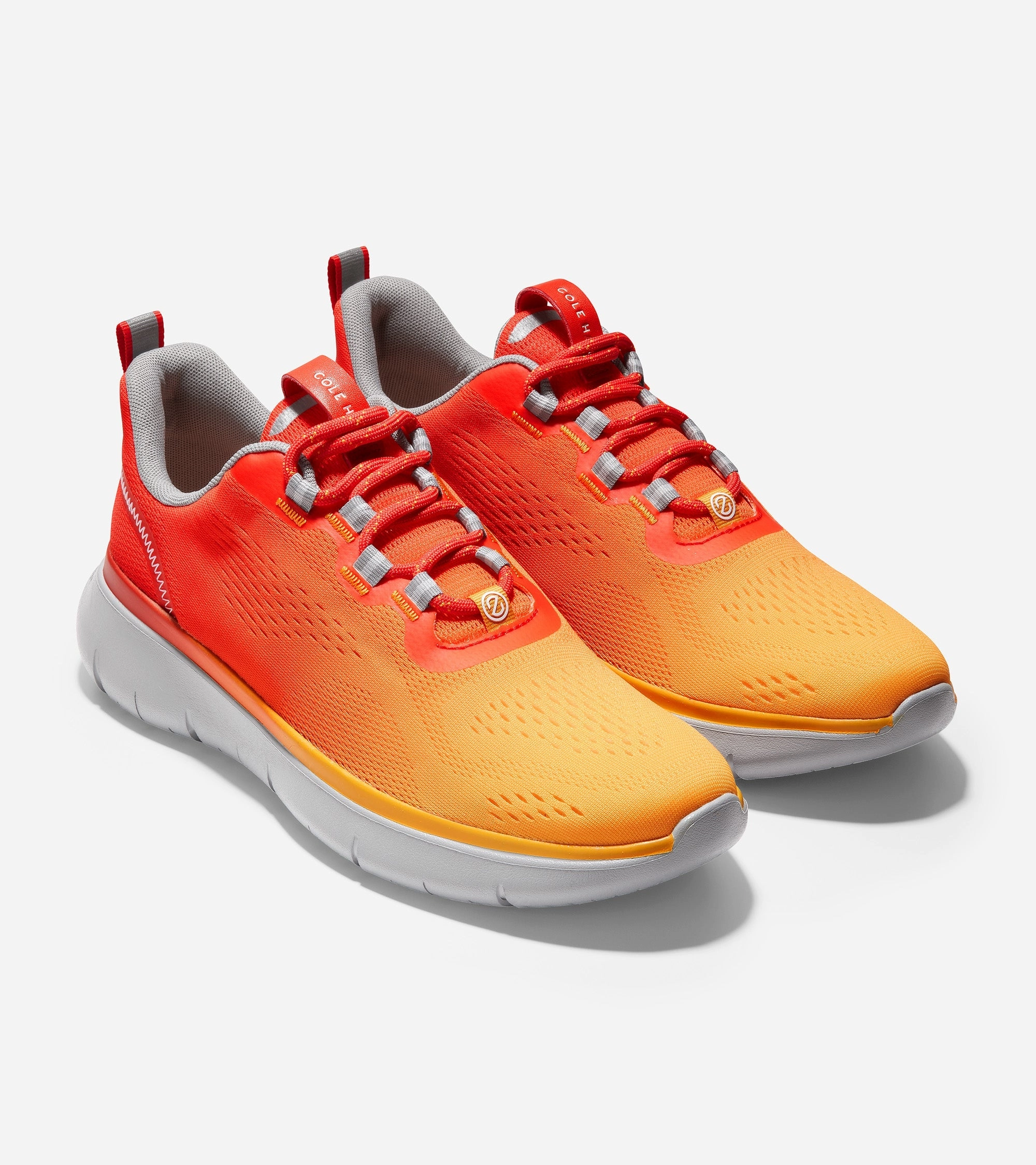 Comfort Padding High impact ZER?GRAND Journey Running Sneaker