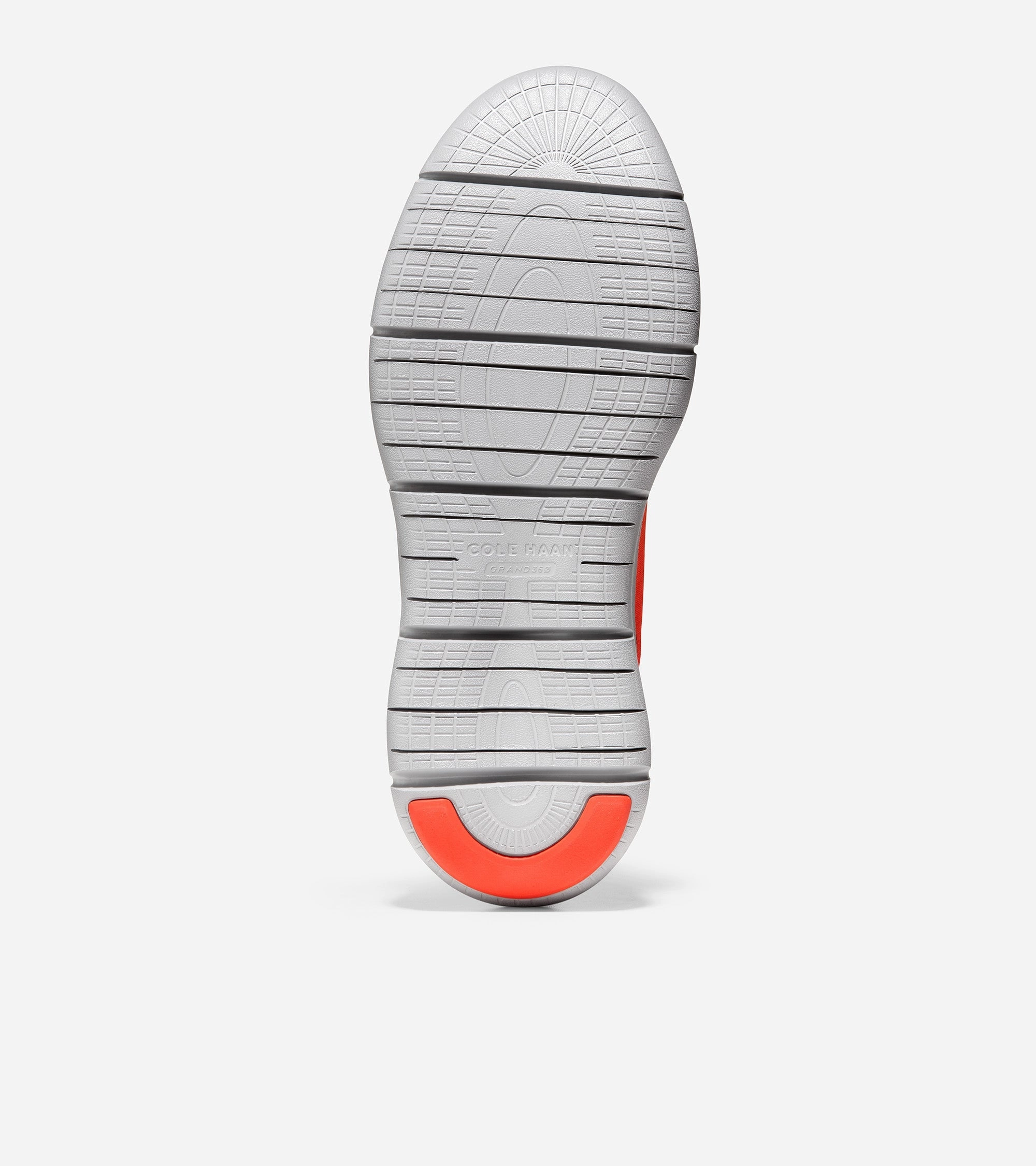 international - themed running gear ZER?GRAND Journey Running Sneaker