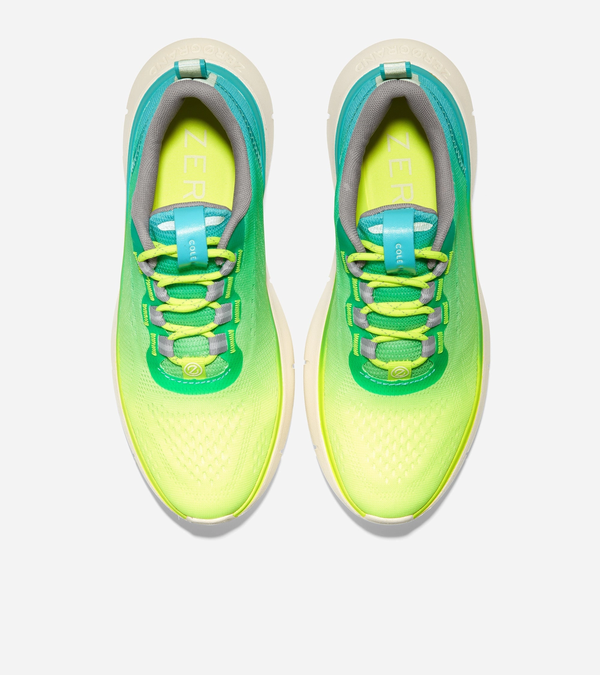 Contemporary Design ZER?GRAND Journey Running Sneaker