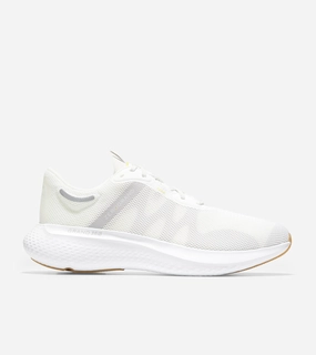 continuous running shoe adaptability ZER?GRAND Outpace 2 Running Shoe